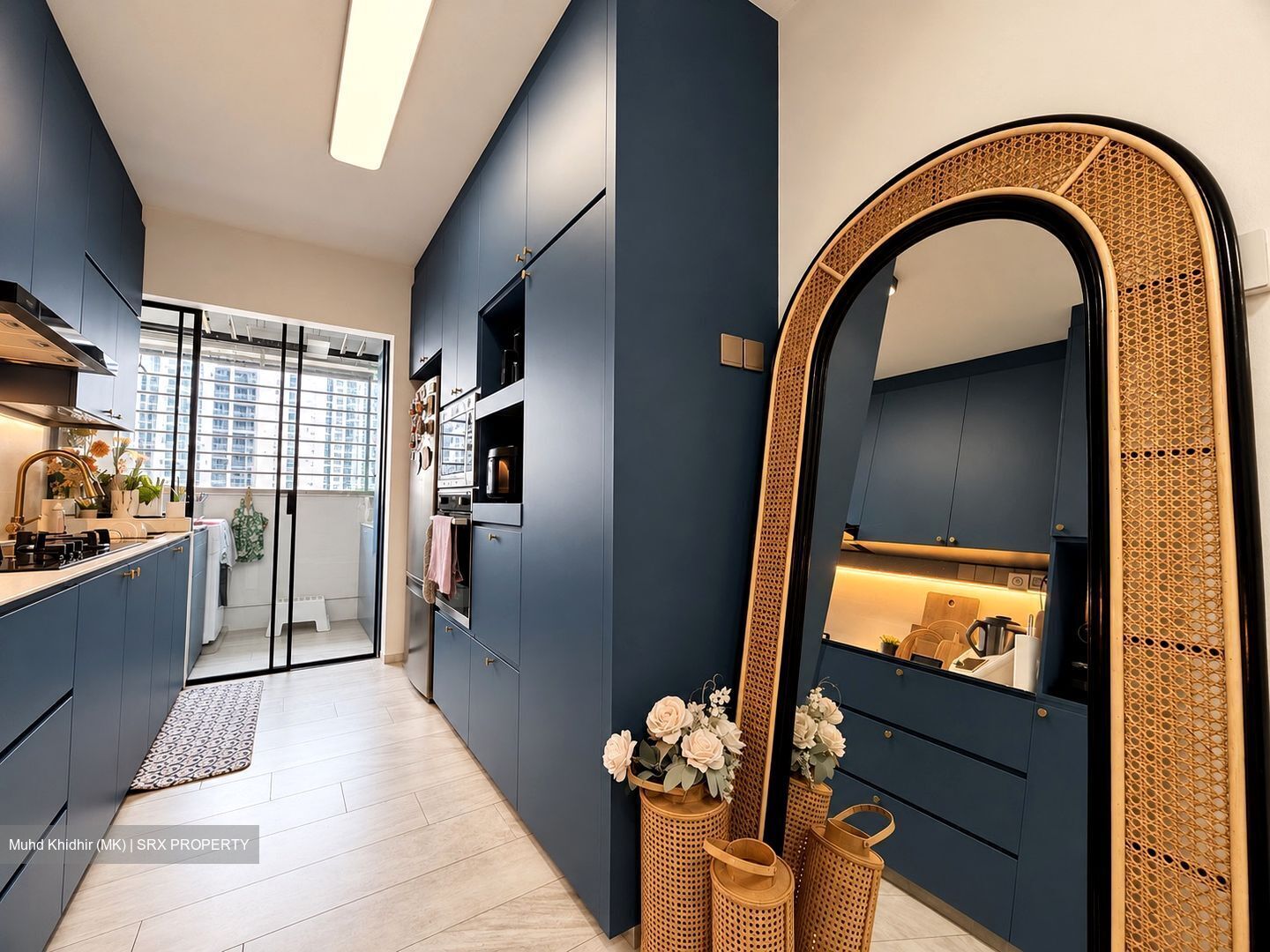 Blk 440B Fernvale Gardens (Sengkang), HDB 5 Rooms #635114521
